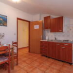 Apartman Tisno - CDV560