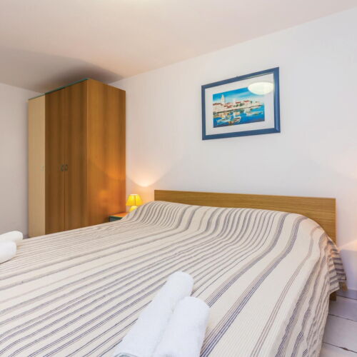 Summer House for 8 Persons