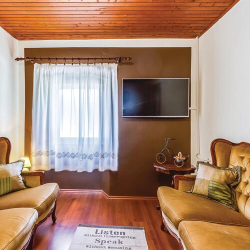 Summer House for 9 Persons