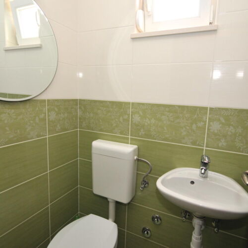 Apartment for 10 Persons