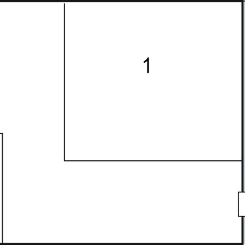 Apartament 2-osobowy 