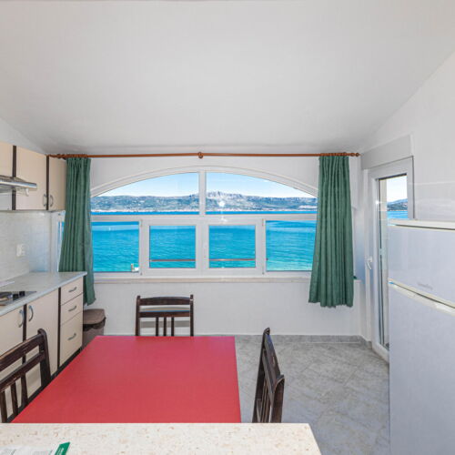 Apartament 2-osobowy 