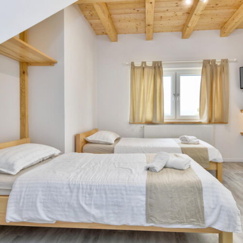 Summer House for 8 Persons