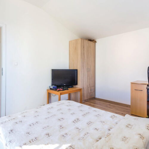 Domek letniskowy 10-osobowy 