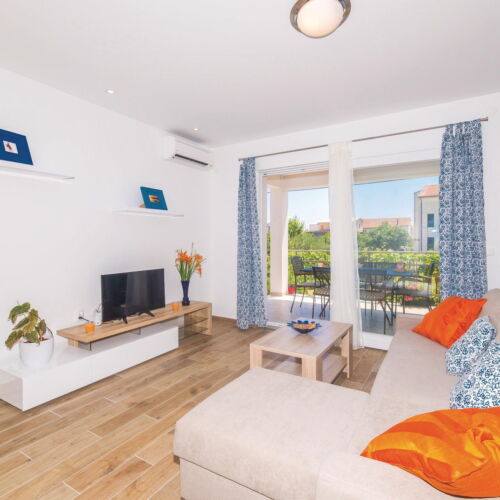 Casă de vară pentru 4 pers. (se inchirieaza doar integral)