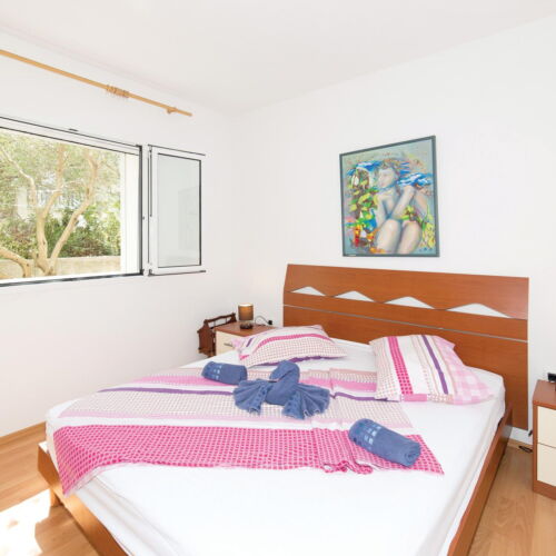 Summer House for 12 Persons