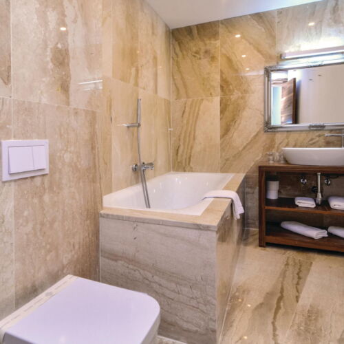 Domek letniskowy 20-osobowy 