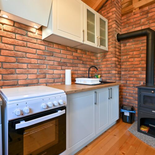 Summer House for 6 Persons