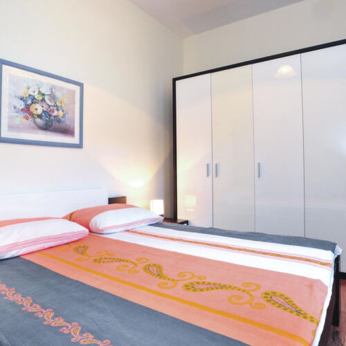 Summer House for 8 Persons