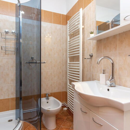 Apartament pentru 5 pers. (se inchirieaza doar integral)