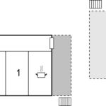Apartament 4-osobowy 