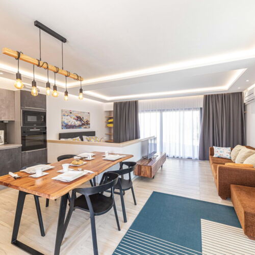 Summer House for 9 Persons