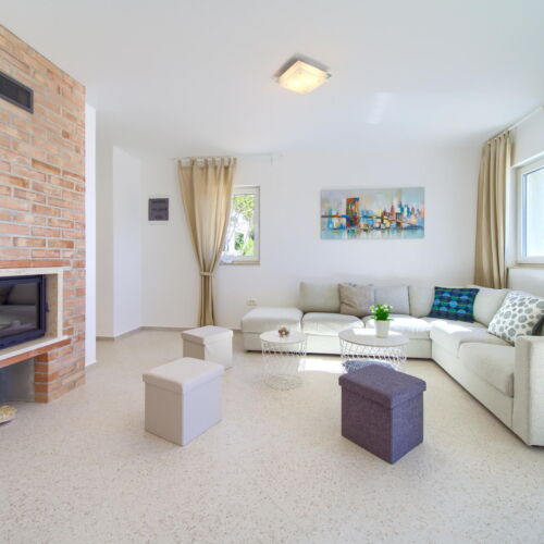 Domek letniskowy 8-osobowy 