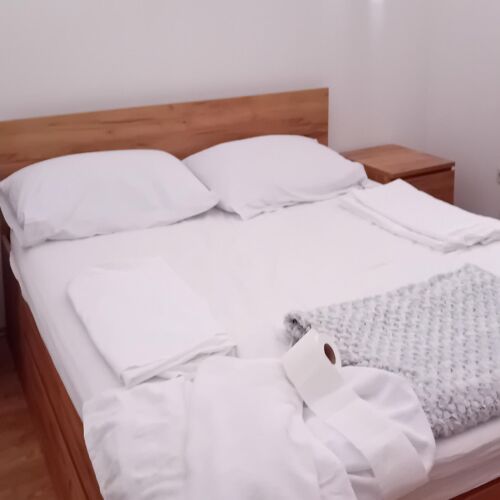 Casă de vară pentru 4 pers. (se inchirieaza doar integral)