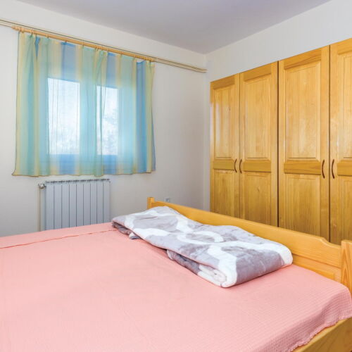 Domek letniskowy 6-osobowy 