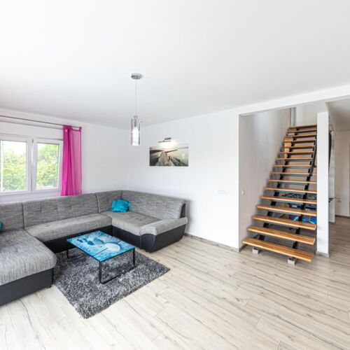 Summer House for 10 Persons