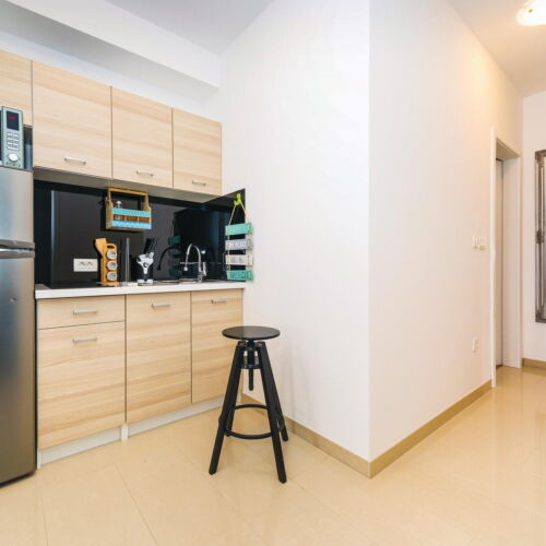 Apartment for 6 Persons