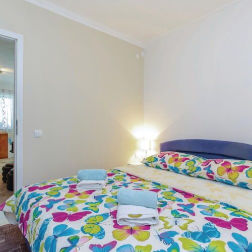 Apartment for 4 Persons