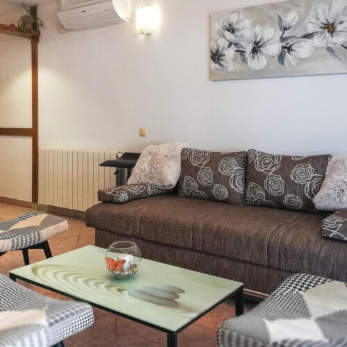 Apartament 8-osobowy 