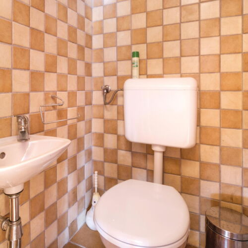 Domek letniskowy 4-osobowy 