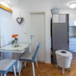 Apartament 4-osobowy 