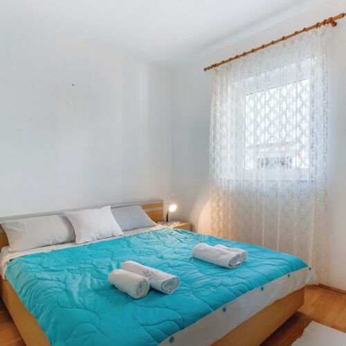 Apartment for 5 Persons
