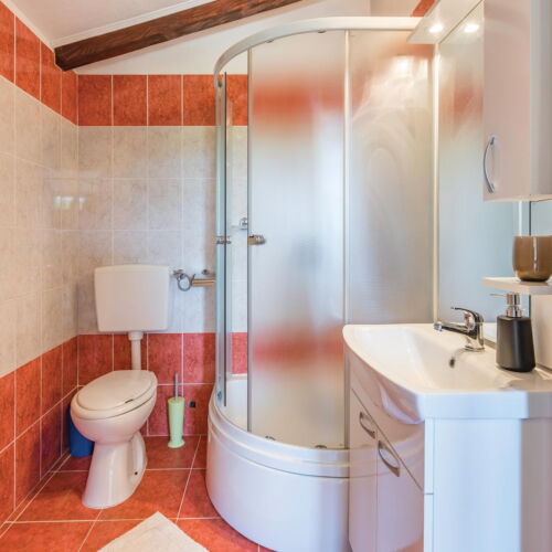 Domek letniskowy 3-osobowy 