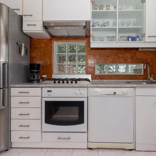 Domek letniskowy 4-osobowy 