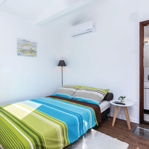 Summer House for 2 Persons