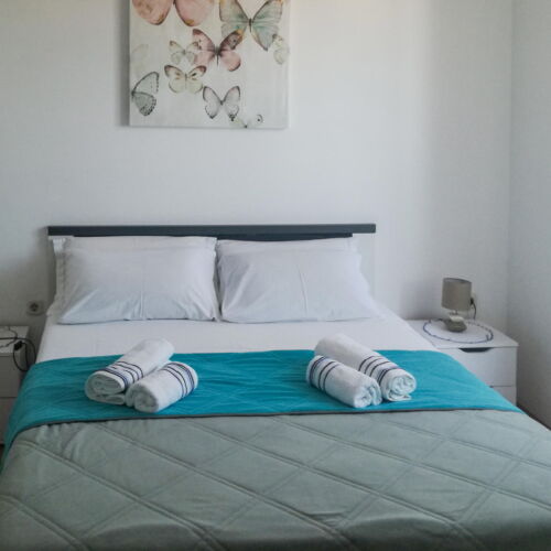 Apartment for 3 Persons