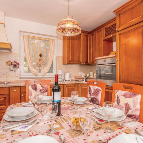 Apartament 4-osobowy 