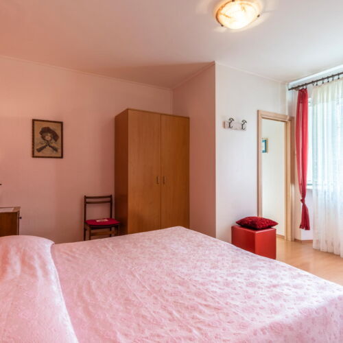 Za 4 osoba(e) apartman