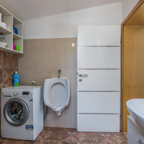 Domek letniskowy 8-osobowy 