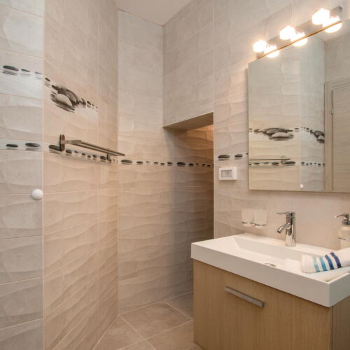 Chata (jako celek) pro 8 os.