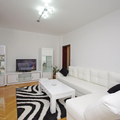 Domek letniskowy 12-osobowy 