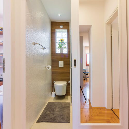 Summer House for 8 Persons