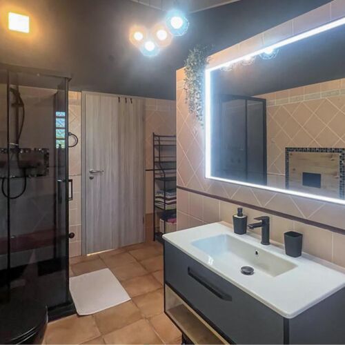 Summer House for 8 Persons