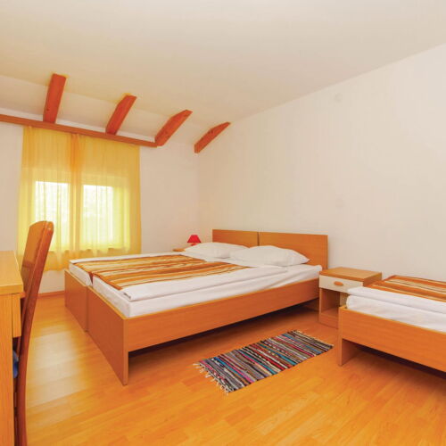 Apartment for 6 Persons