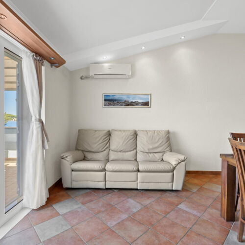 Domek letniskowy 12-osobowy 