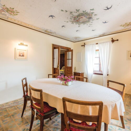 Chata (jako celek) pro 9 os.