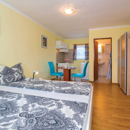 Apartament 2-osobowy 