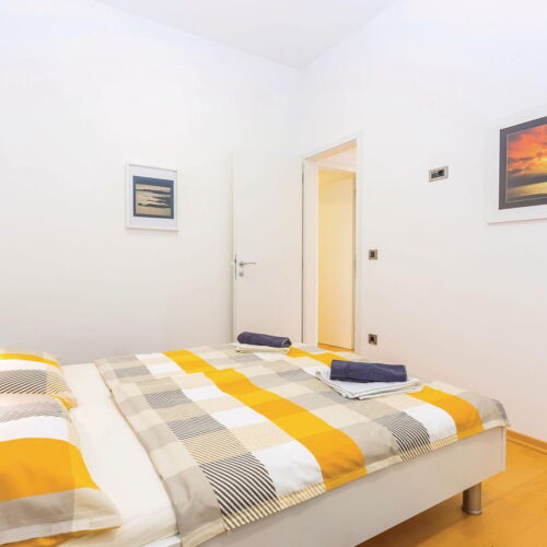 Za 4 osoba(e) apartman