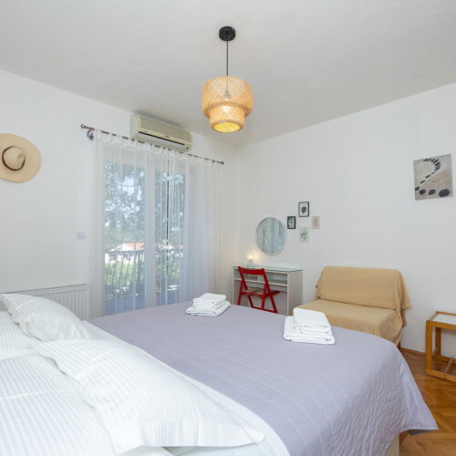 Chata (jako celek) pro 12 os.