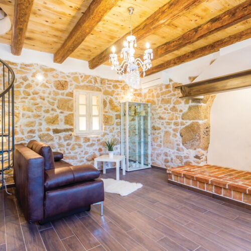 Summer House for 6 Persons