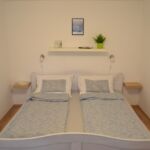 Apartament 2-osobowy Komfort Standard z 1 pomieszczeniem sypialnianym (możliwa dostawka)