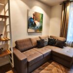 Deluxe 2-Room Apartment for 4 Persons