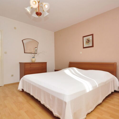 Apartament 8-osobowy 