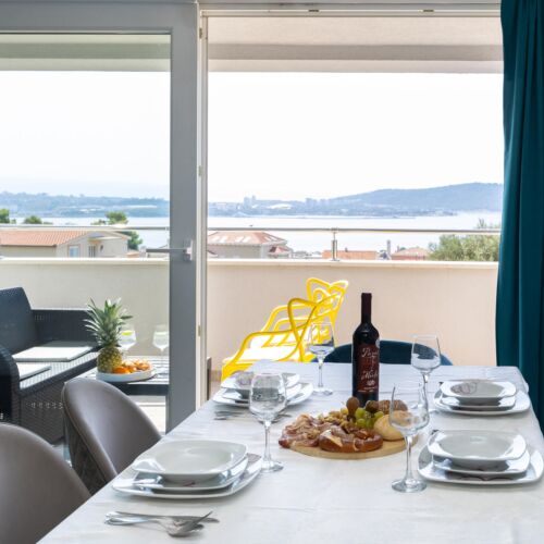 Summer House for 12 Persons