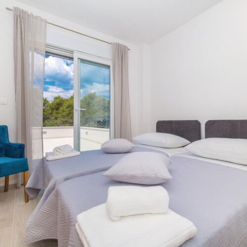 Summer House for 12 Persons