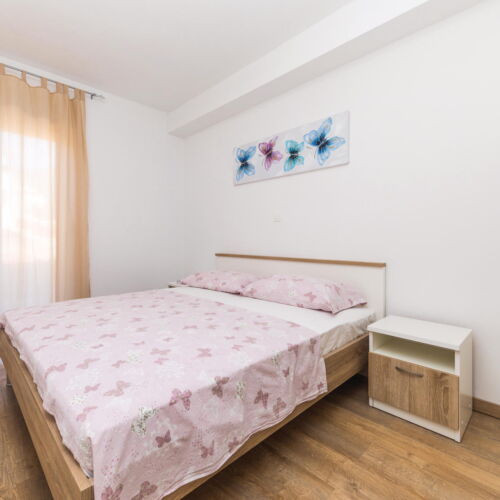 Apartment for 4 Persons